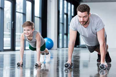 The Role of Testosterone in Men's Health