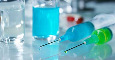 A Look at Testosterone Replacement Therapy 1