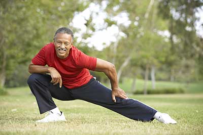 Exercising During Andropause: A Routine For Aging
