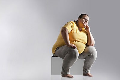 Obesity May Worsen Menopause Symptoms 1