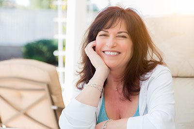 Improving Menopause Symptoms with Soy