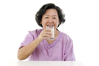 Improving Menopause Symptoms with Soy 1