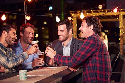 Male Testosterone Levels Believed To Be At An All Time Low