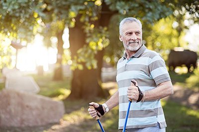 Saw Palmetto for Andropause and Men’s Health