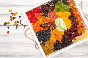 Balancing Hormones with an Estrogen-Rich Diet