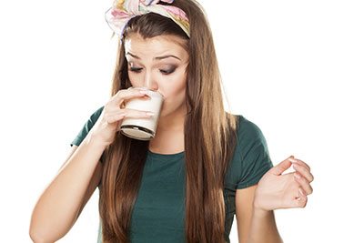 The Symptoms and Causes of Early Menopause
