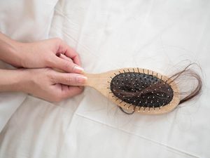 Hair Changes: Another Side Effect of Menopause