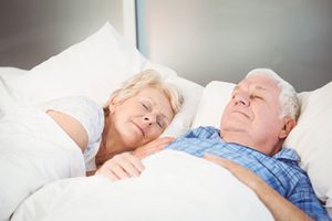 Tips to Maintain Healthy Weight for Happy Aging 1