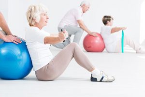 Tips to Maintain Healthy Weight for Happy Aging 2