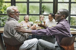 Tips to Maintain Healthy Weight for Happy Aging 3