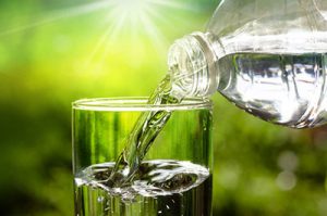 How Drinking Water Helps Your Age-Related Ailments 1