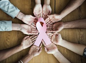 Links Discovered Between Post-Menopausal Hormone Therapy and Breast Cancer Risk 1