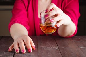 Menopause and Alcohol: Do They Mix?