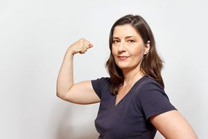 Menopause and Estrogen Affect Muscle Function