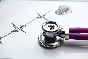 The Link Between Heart Disease and Aging Hormones
