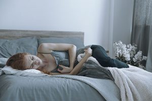 Underweight Women at Risk for Early Menopause 1