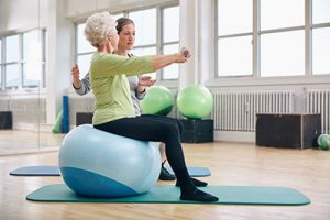 Causes and Treatments for Menopausal Bloating