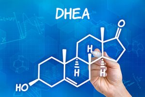 DHEA and the Impact on Menopausal Symptoms and Libido