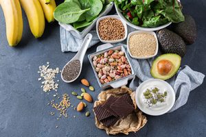 How Age-Related Memory Problems May Be Reduced with Folic Acid