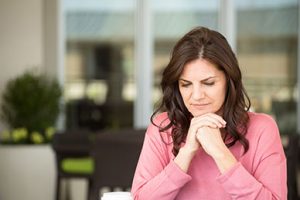 The Sexual Side Effects of Menopause 2