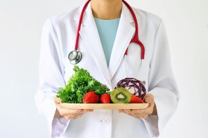 Chrononutrition to Fight Oxidative Stress in Aging 1