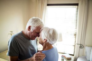 A Guide to Sexual Health and Aging