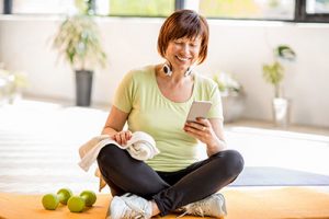 How Cortisol Fluctuations Change as Your Age?
