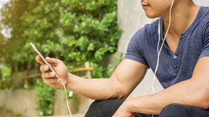 Just for Fun: What Your Music Preferences Say About Your Testosterone Levels 1