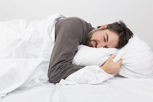 Movement Disorders and The Influence on Sleep 1