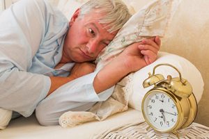 Daylight Saving Time and the Negative Effect on Senior Health