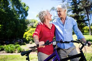 Fighting Ageism May Lower Risk for Dementia