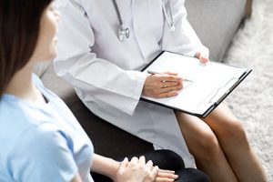 The Effects of Perimenopause and Menopause on Epileptic Seizures