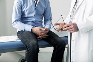 The Link Between Testosterone and Prostate Health