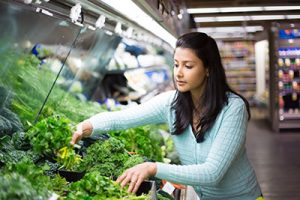 Leafy Greens Tied to Sharper Memory and Slower Decline 1