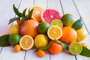 The Best Foods to Fight Aging 1