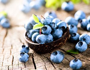 The Best Foods to Fight Aging