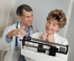 Healthy Approaches to Weight Loss During Menopause