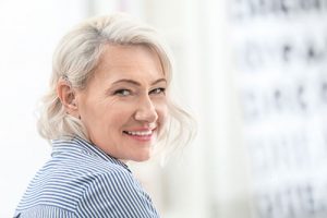 Hearing Loss and Hormone Replacement in Menopausal Women 1