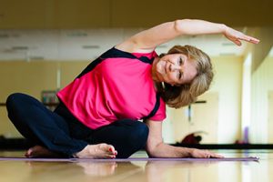 Hypnosis, Yoga and Mindfulness for Overcoming Menopause Symptoms