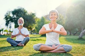 Physical Activity Later in Life, and the Role on Cognitive Function