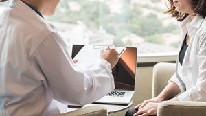 Important Health Screening and Vaccinations During Menopause and Beyond 1