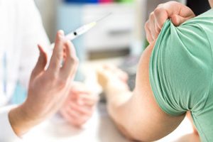 Important Health Screening and Vaccinations During Menopause and Beyond 2