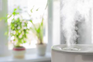 Using a Humidifier for Anti-Aging Benefits