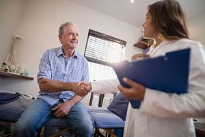 Aging and Decreasing Testosterone: When is it Time to Intervene? 1