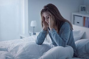 Dealing with Hormonal Failure in Later Years 1