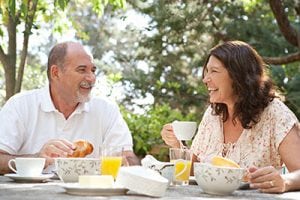 Dealing with Hormonal Failure in Later Years