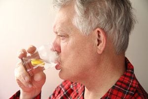 Testosterone Replacement Linked to Multiple Mood Issues