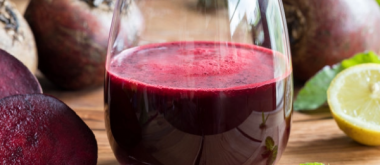 Beetroot Juice Helps Older Adults Lower their Blood Pressure in Just Two Weeks 1