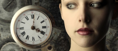 Exercise Can Actually Turn Back Your Body's Aging Clock