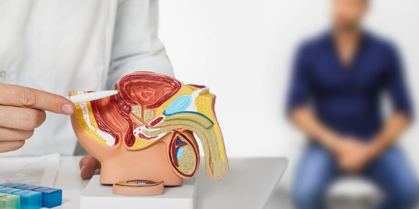 Doctors Have Found a Way to Slow Down One of the Deadliest Forms of Prostate Cancer